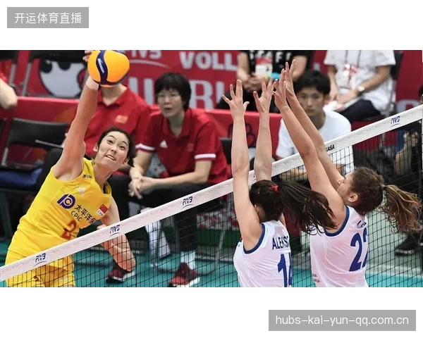 中国女排三连冠之梦：从“逆袭”到“永远”——如何让世界重新看见中国体育的力量